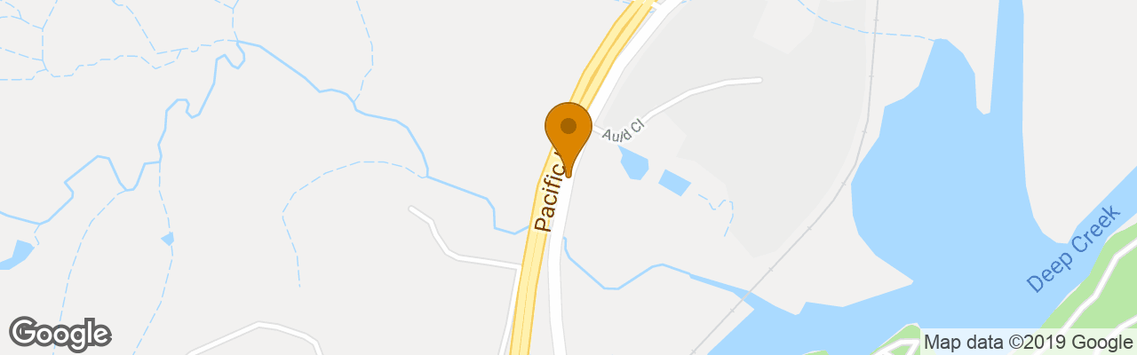 Hotel Chelsea Motor Inn