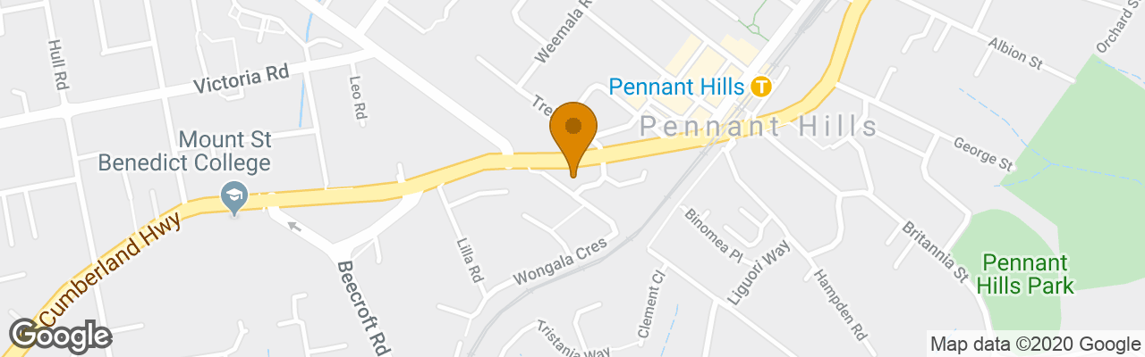 Hotel Chifley on City View