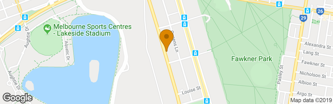 Darling Towers Executive Apartments