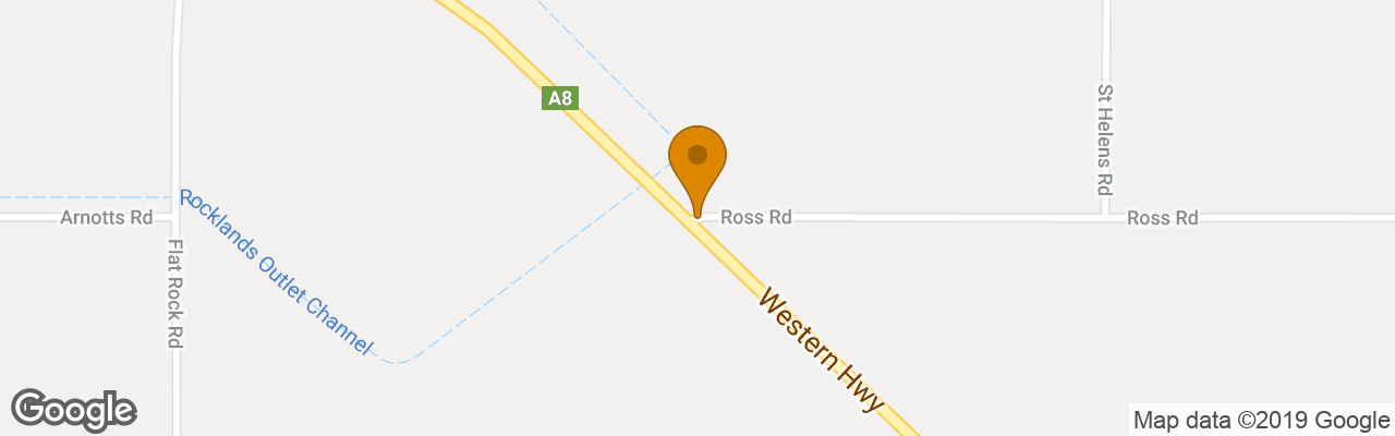 Hotel Darlot Motor Inn