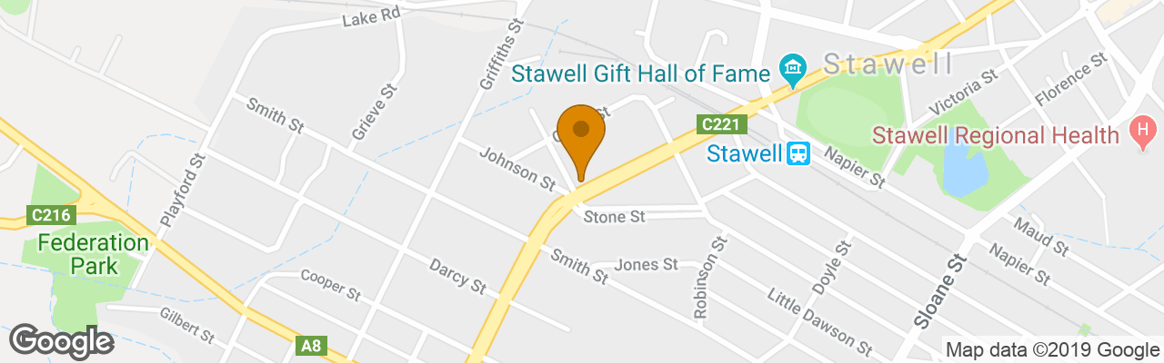 Hotel Diamond House Motor Inn