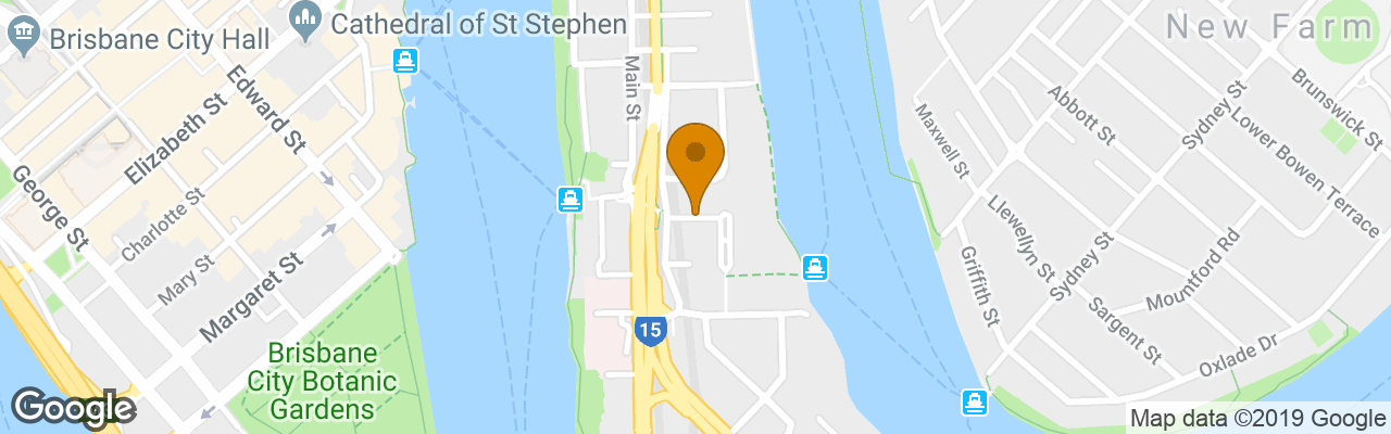 Central Dockside Apartments