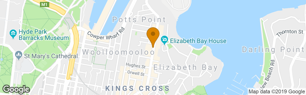 Hotel Dorchester Inn