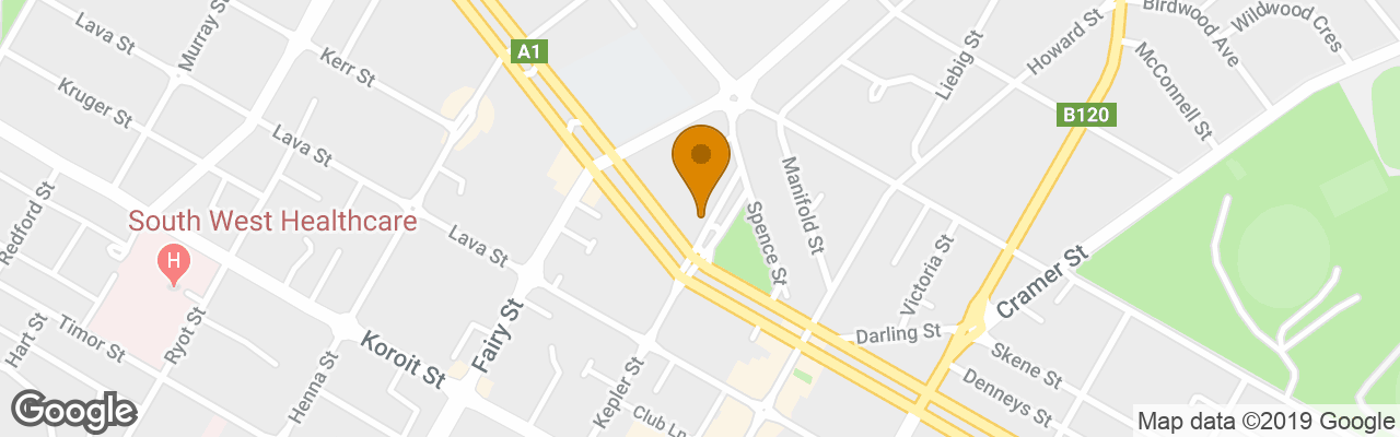 Elm Tree Lodge Motel