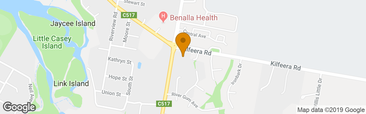 Executive Hideaway Motel