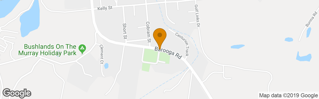 Hotel Fairway Views Motor Inn