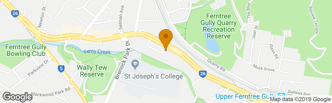 Ferntree Gully Hotel Motel Complex