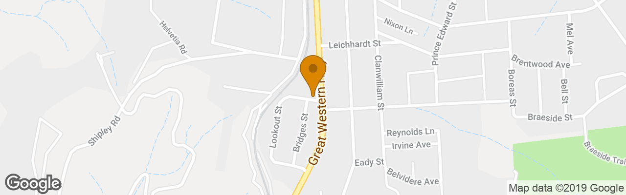 The George Boutique Hotel