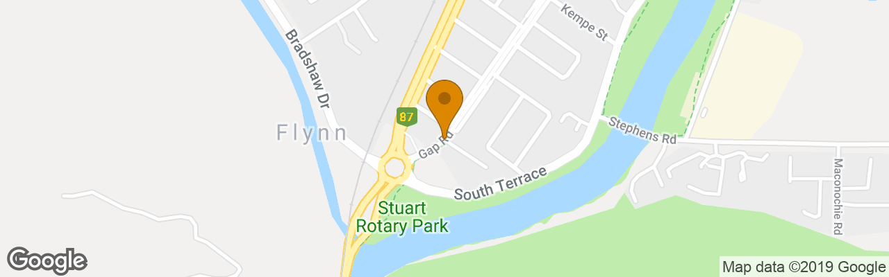 Alice Springs Airport Motel