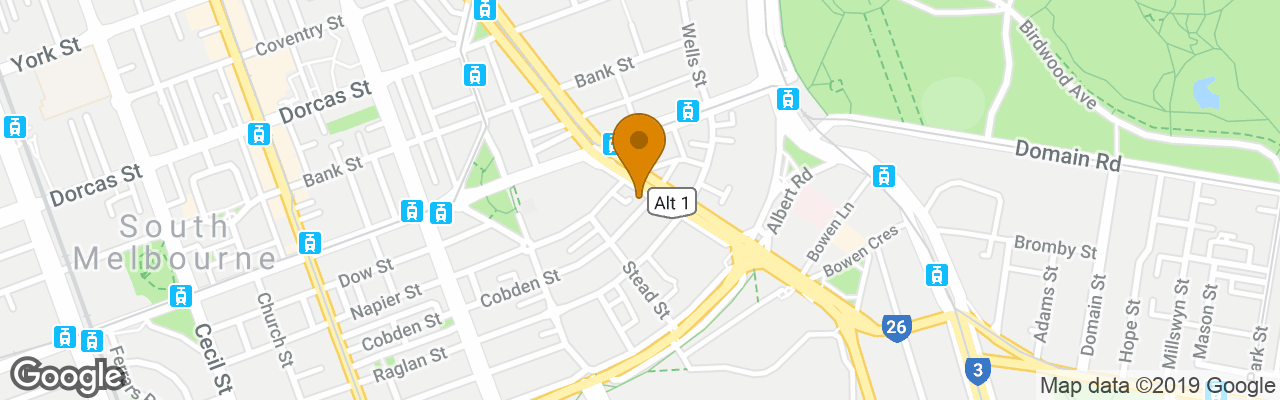 Hotel Best Western City Park