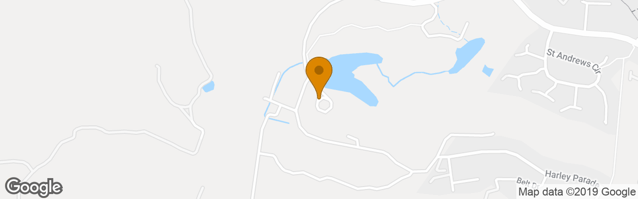 Hotel Country Club Tasmania