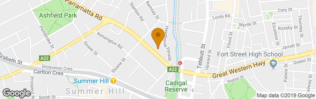 Hotel Garden Lodge Sydney