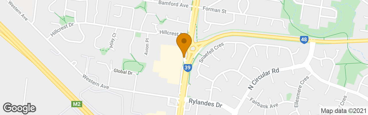 Hotel Flag Inn Tullamarine Airport