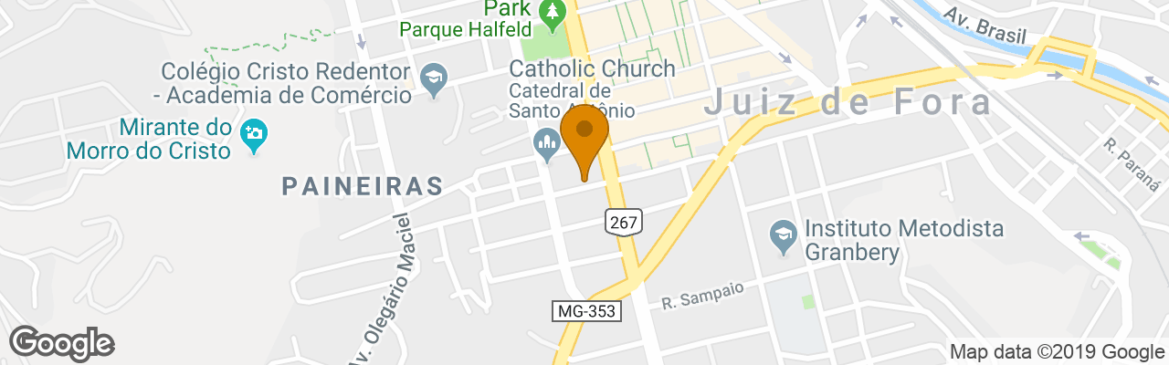 Hotel Victory Suítes 