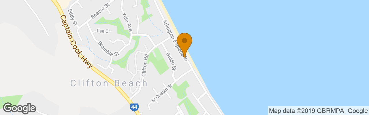 Agincourt Beachfront Apartments