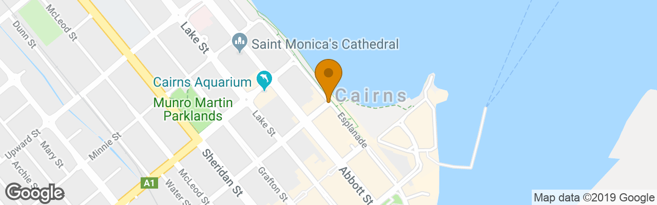 Hotel 181 The Esplanade