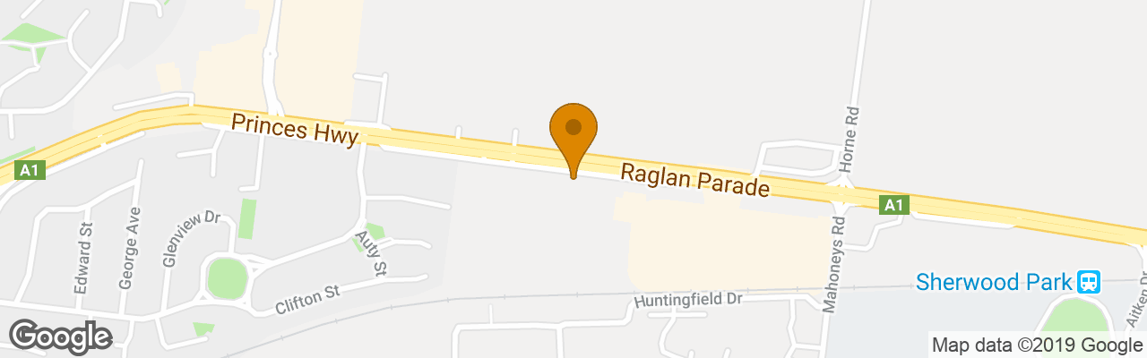 Hotel Gateway Motor Inn