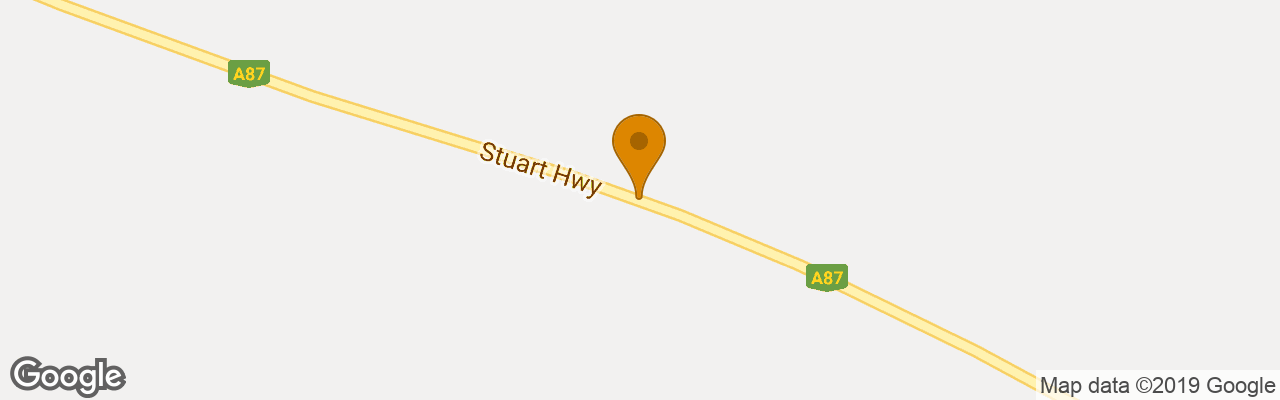 Hotel Glendambo Tourist Centre