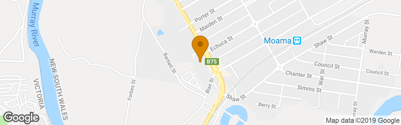 Hotel Golden River Motor Inn