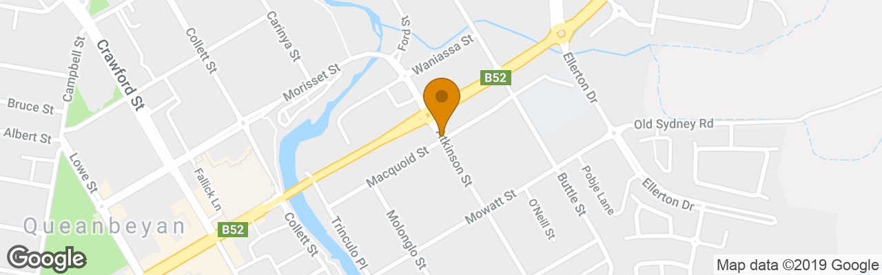 Hotel Grand Manor Motor Inn