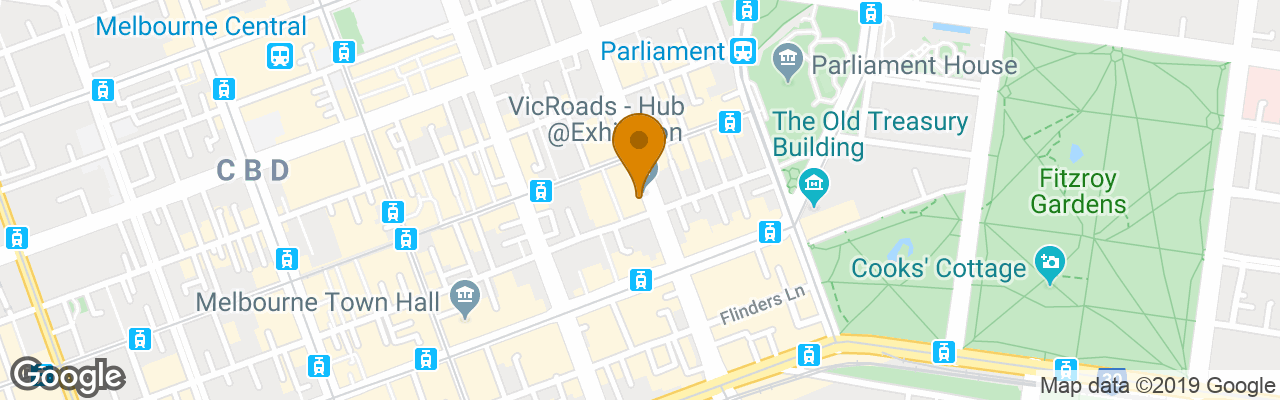 Hotel Grand Southern Cross