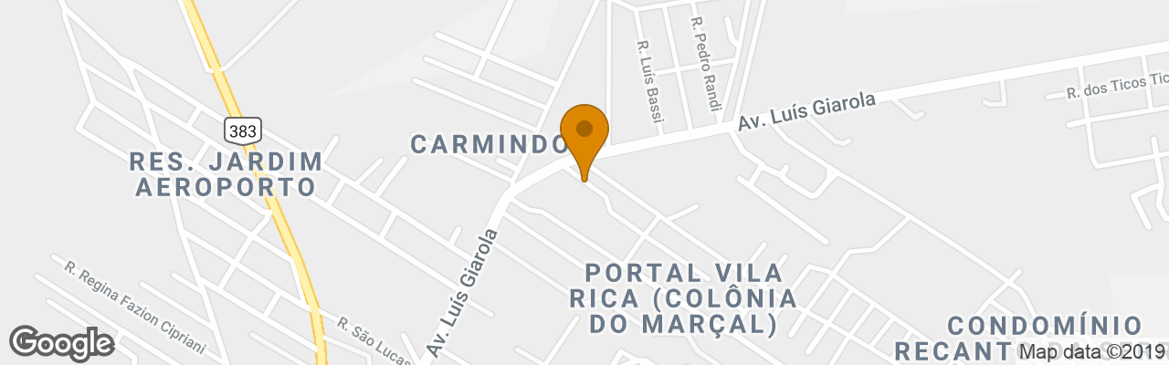 Hotel Pousada Morada do Sol 