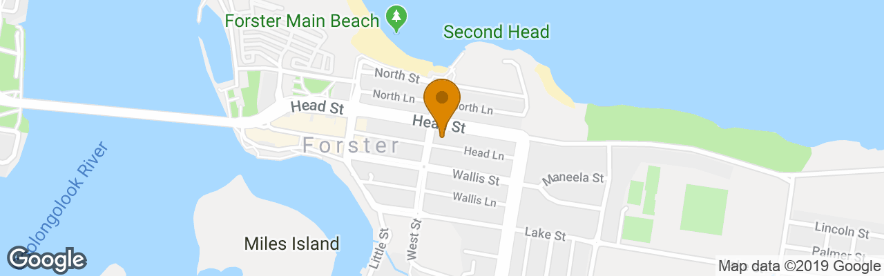 Hotel Great Lakes Motor Inn