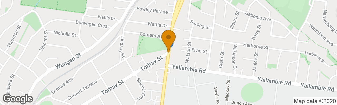 Hotel Greensborough Motor Inn