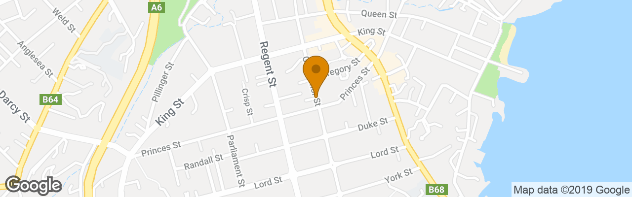 Hotel Grosvenor Court