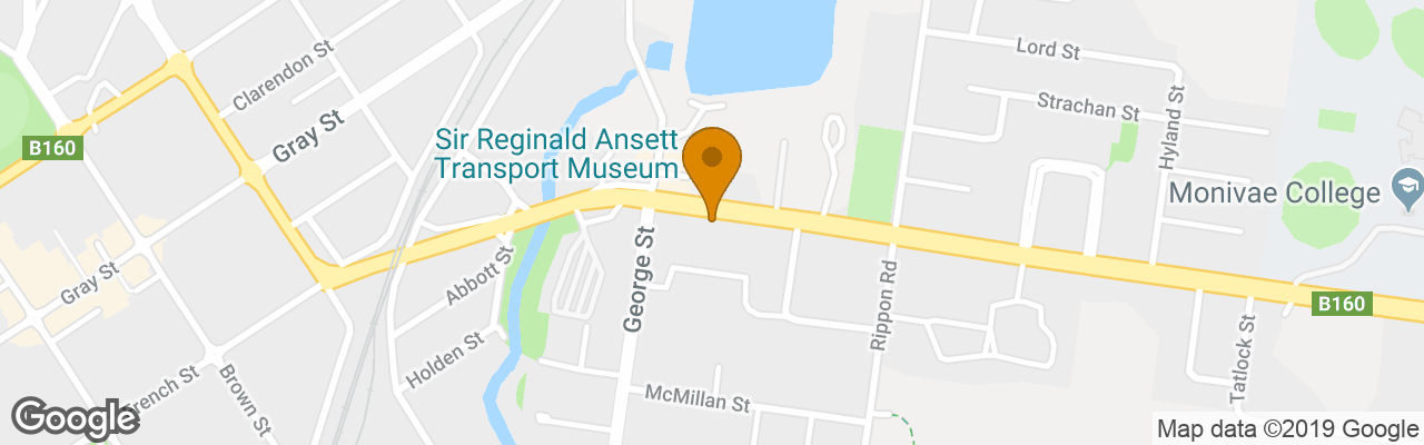 Best Western Hamilton Lakeside Motel