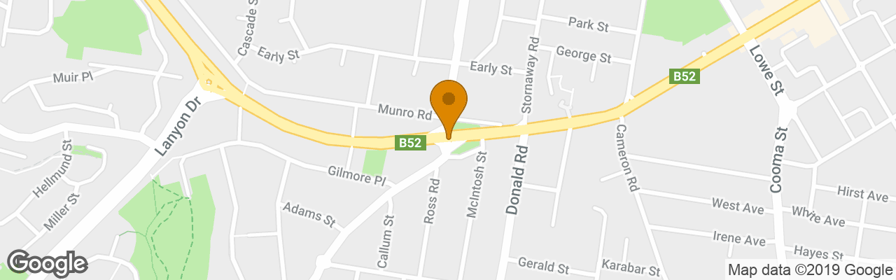 Hotel Hamiltons Town House