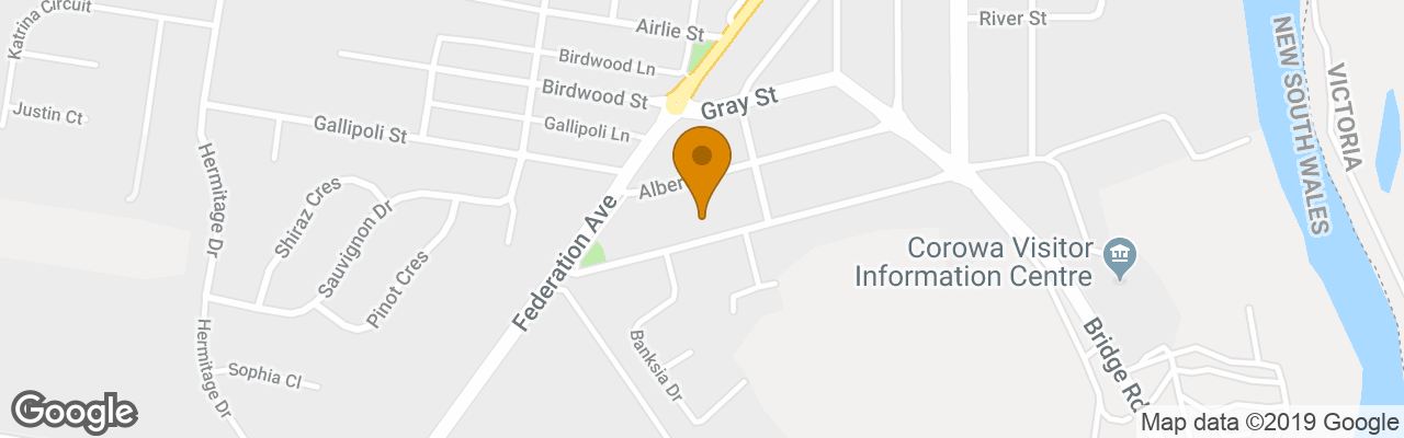 Hotel Best Western Heritage Motor Inn