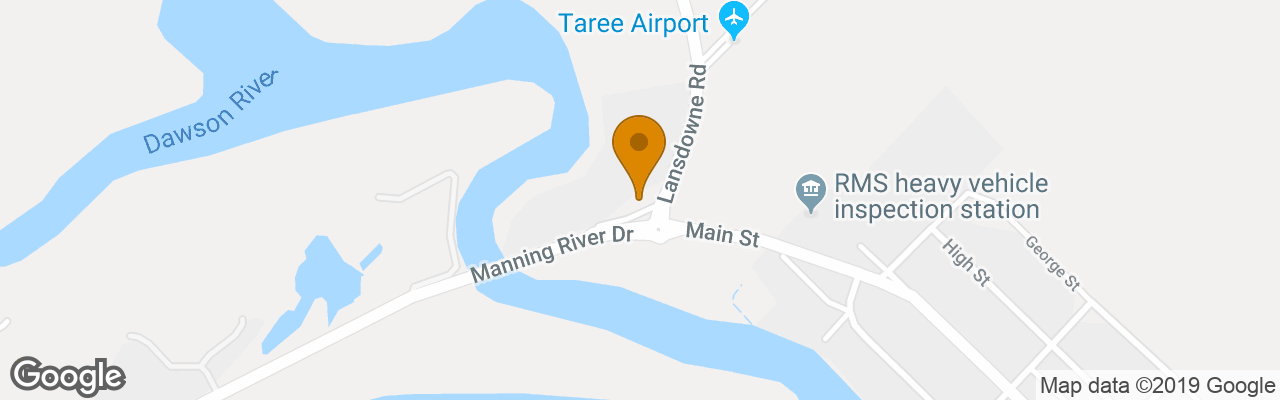 Hotel Highway Motor Inn