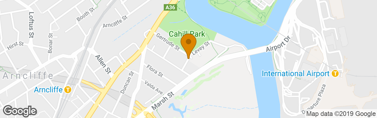 Hotel Mercure Sydney Aiport