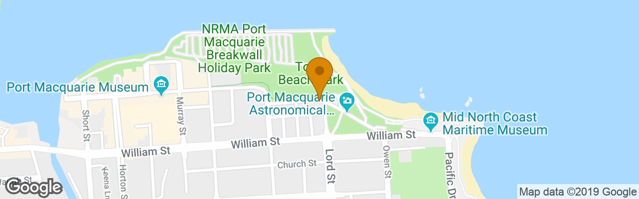 Hotel ibis Styles Port Macquarie