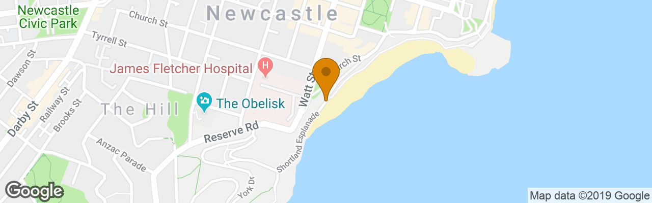 Hotel Holiday Inn Esplanade