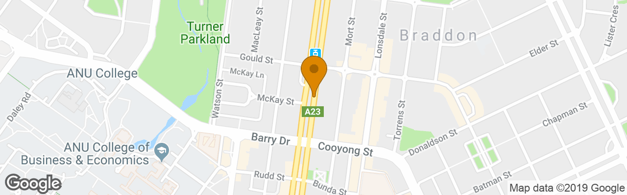 Hotel Mantra On Northbourne