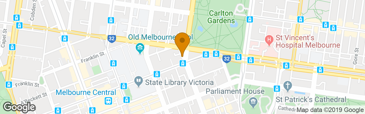 Hotel Mantra On the Park