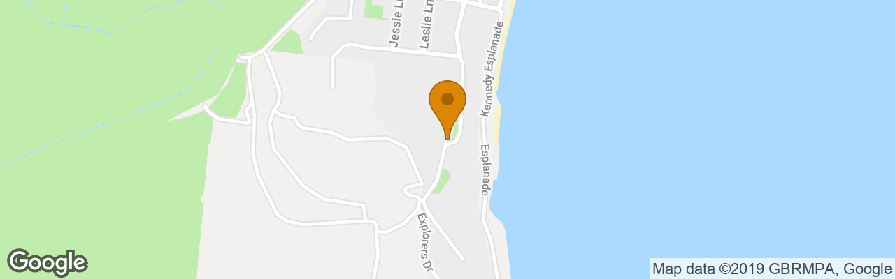 Hotel Elandra Mission Beach