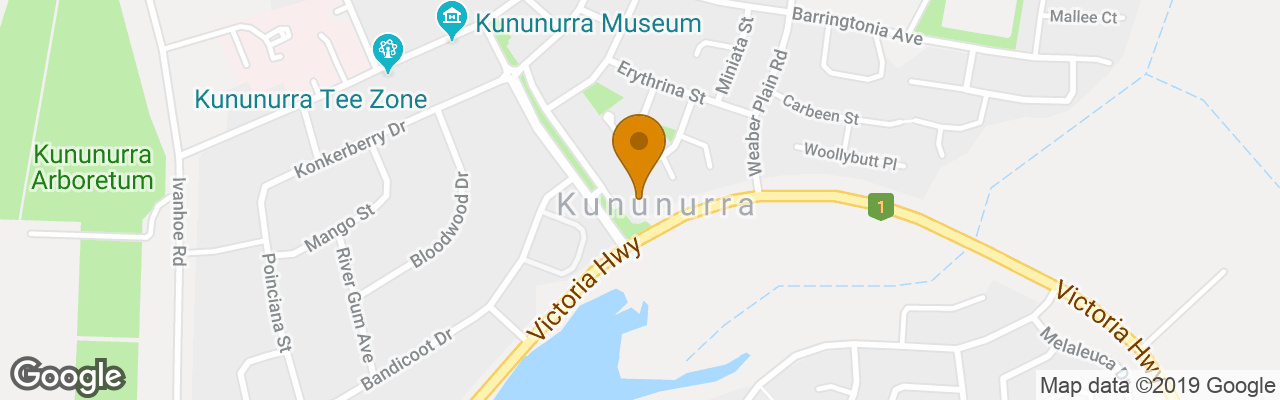 Hotel Ibis Styles Kununurra