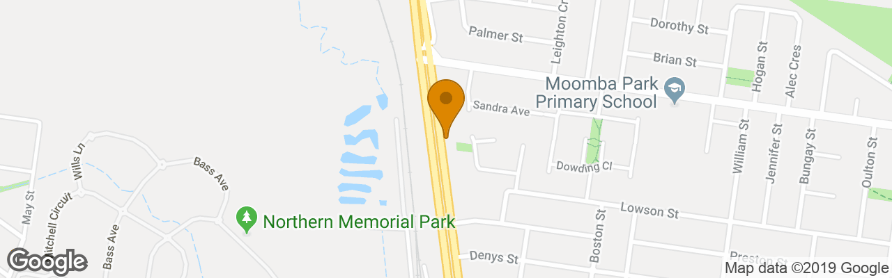 Hotel Hume Villa Motor Inn