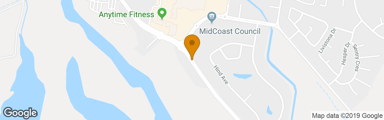 Hotel Island Palms Motor Inn