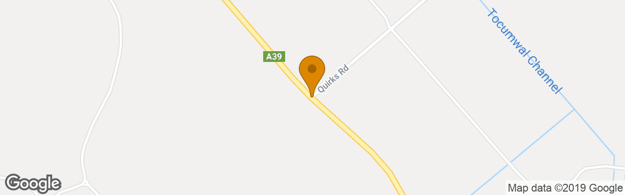 Hotel Jerilderie Motor Inn