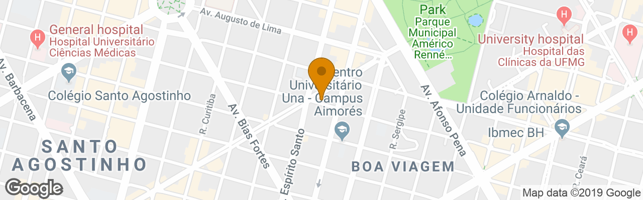 Hotel Belo Horizonte Plaza 