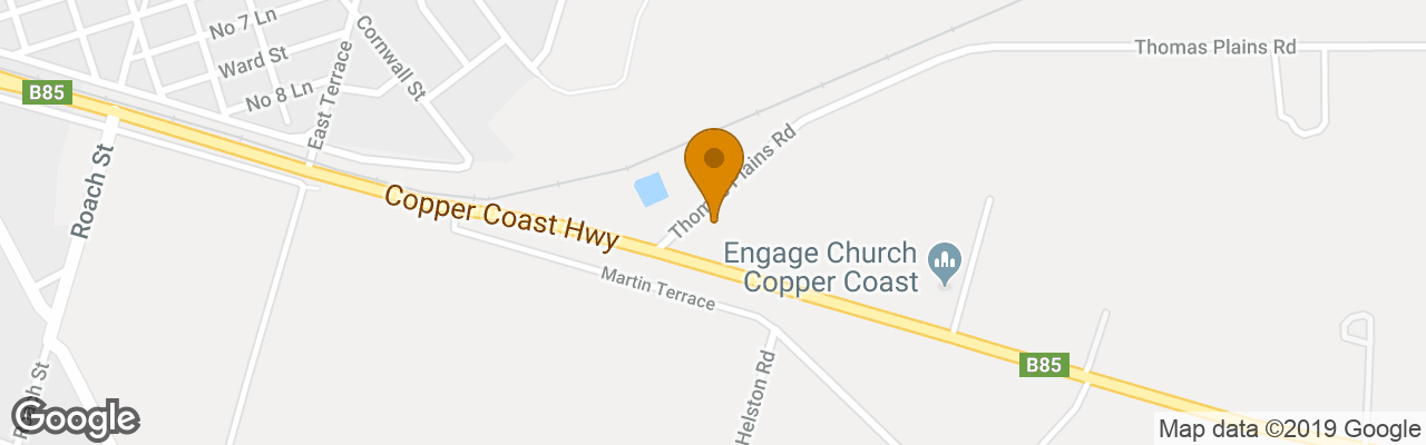 Hotel Kadina Gateway Motor Inn