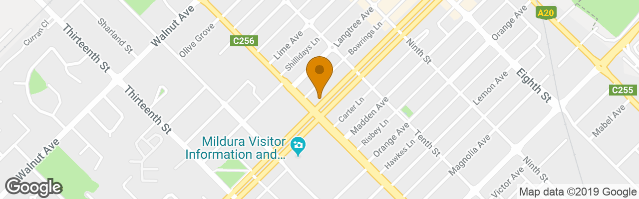 Hotel Kar Rama Motor Inn