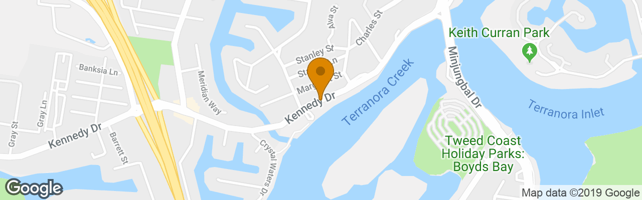 Best Western Kennedy Drive Motel