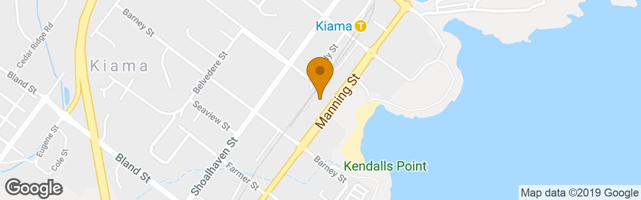 Kiama Beachfront Motel