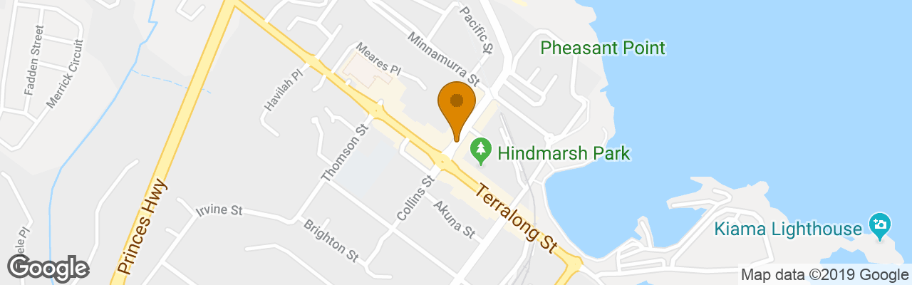 Hotel Kiama Terrace Motor Lodge