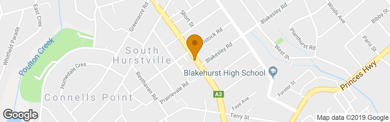 King George Intl Motel